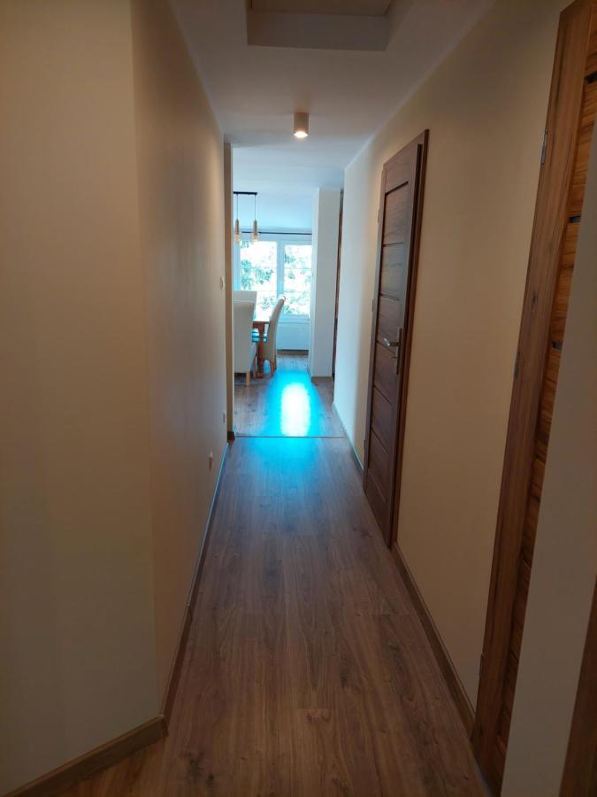 Domki Pod Cisem Karpacz Exterior foto